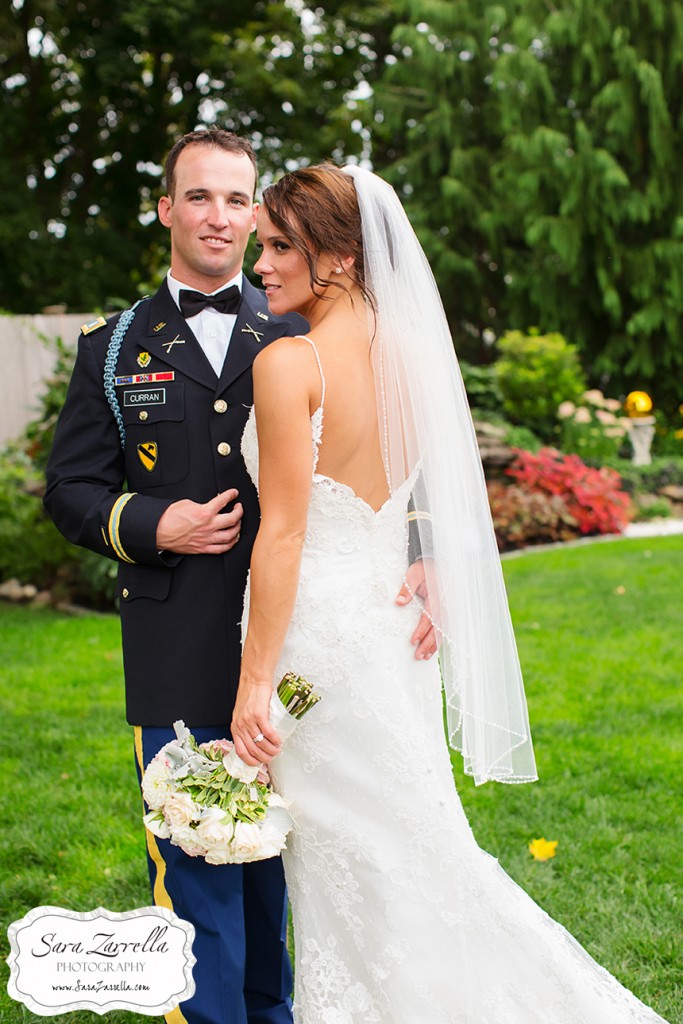 Happy Anniversary Elisha and Nathan! | - Sara Zarrella Photography