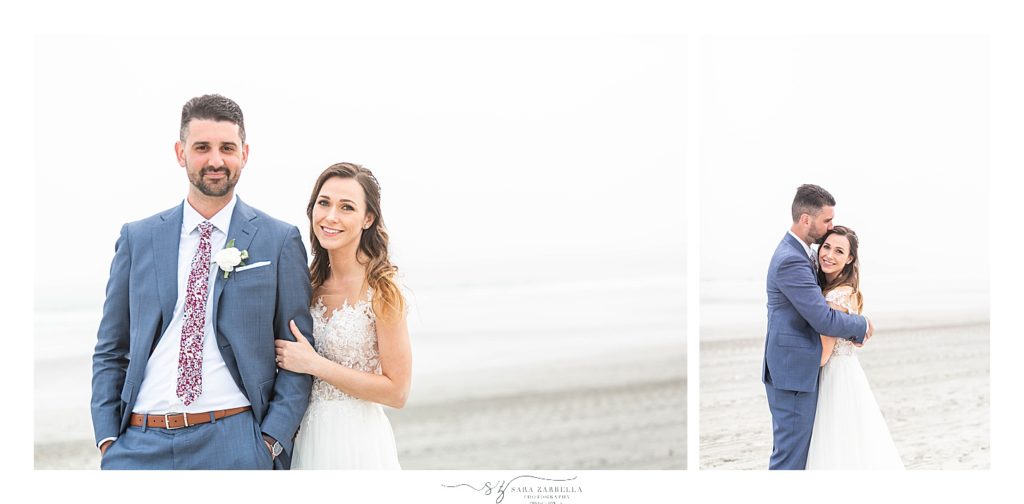 wedding day portraits at Newport Beach House with wedding photographer Sara Zarella Photography