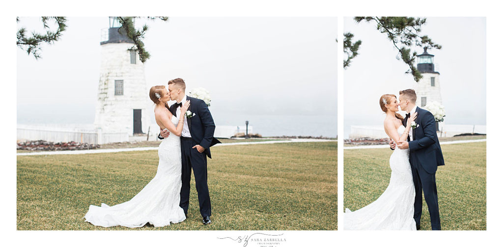 Rhode Island wedding day photographed by Sara Zarrella Photography