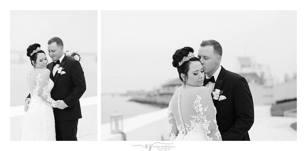 Newport RI wedding photographed by wedding photographer Sara Zarrella Photography