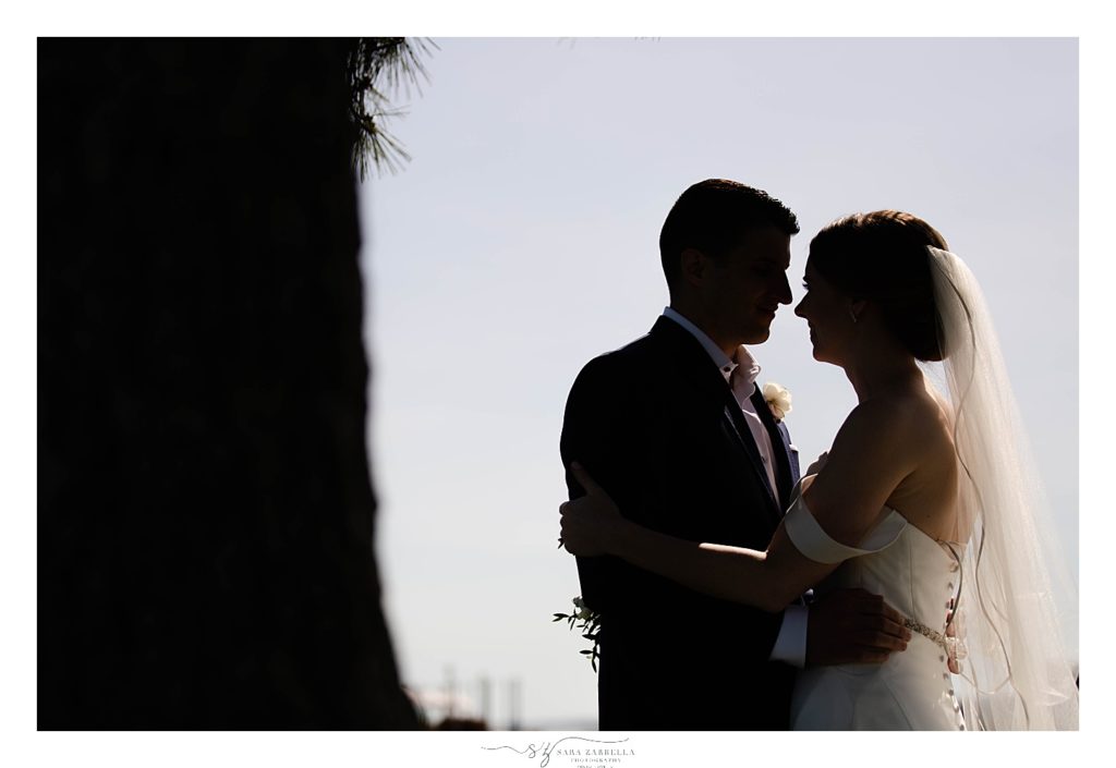 classic wedding photography by Sara Zarrella Photography in Newport RI