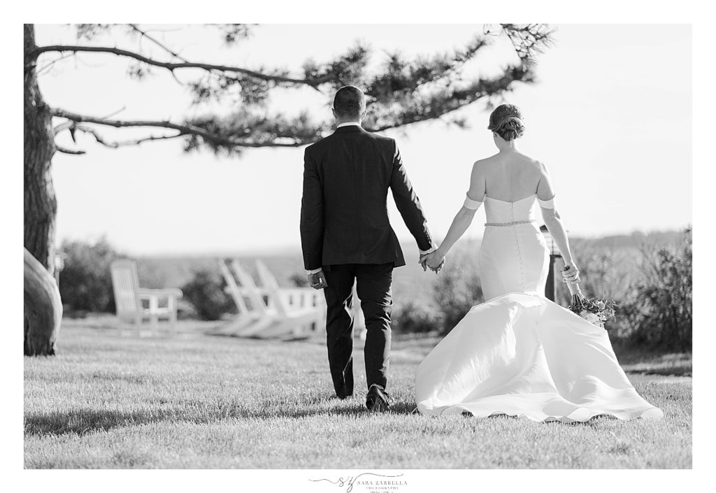 classic wedding photography by Sara Zarrella Photography
