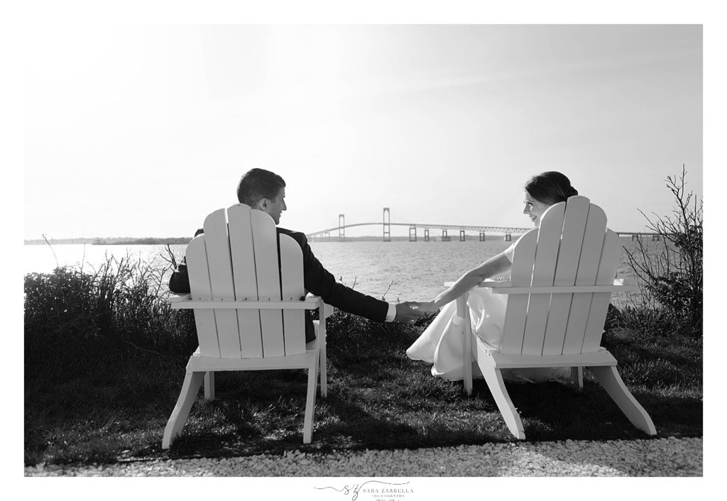 East coast wedding photography with Sara Zarrella Photography