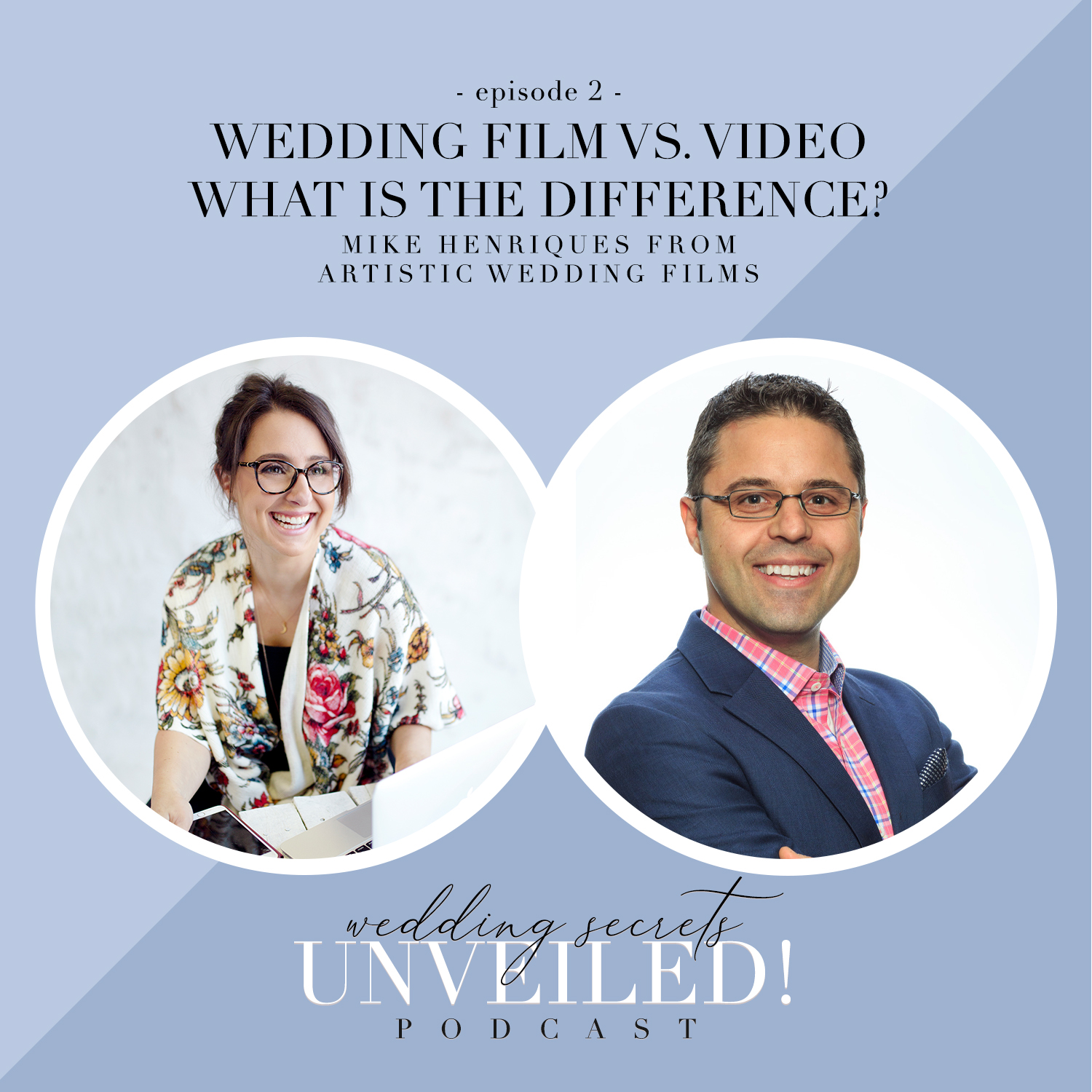 Wedding films and videos: what's the difference shared by Artistic Wedding Films