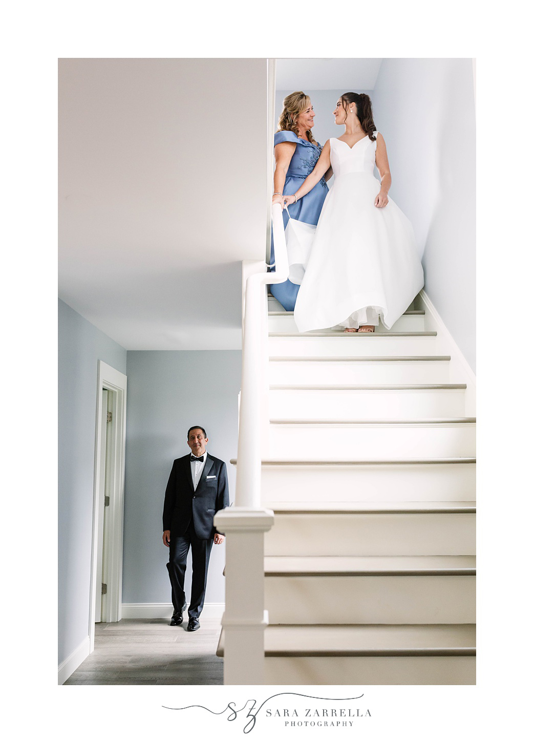 Is A First Look Right For You?: A Photography Mini-Series with Dan Philips and Sara Zarrella on Wedding Secrets Unveiled! podcast