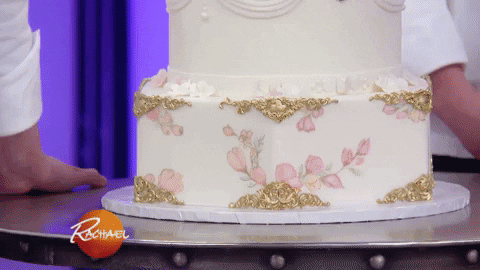 Designing Your Perfect Wedding Cake: Interview with Marie Soliday of Confectionery Designs about baking on Wedding Secrets Unveiled! podcast