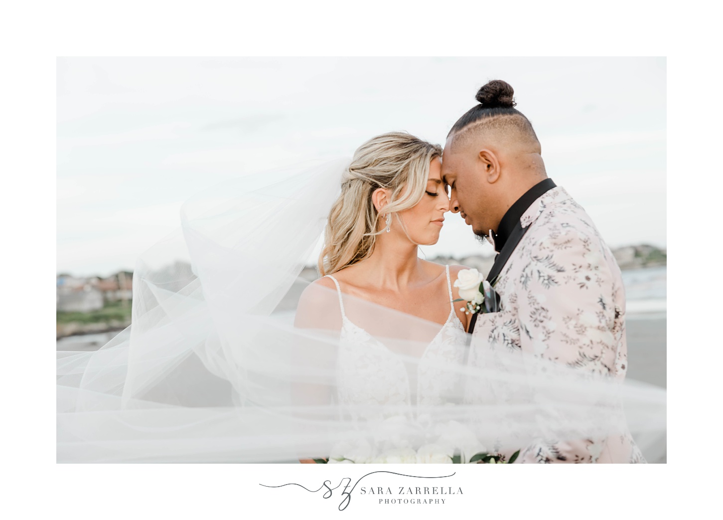 5 mistakes people make when searching for a wedding photographer: tips from Rhode Island wedding photographer Sara Zarrella Photography