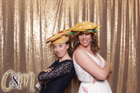 Elevating Your Guests' Experience at Your Wedding: DJ Luke Renchan shares how to elevate your reception with photobooths, lighting and more