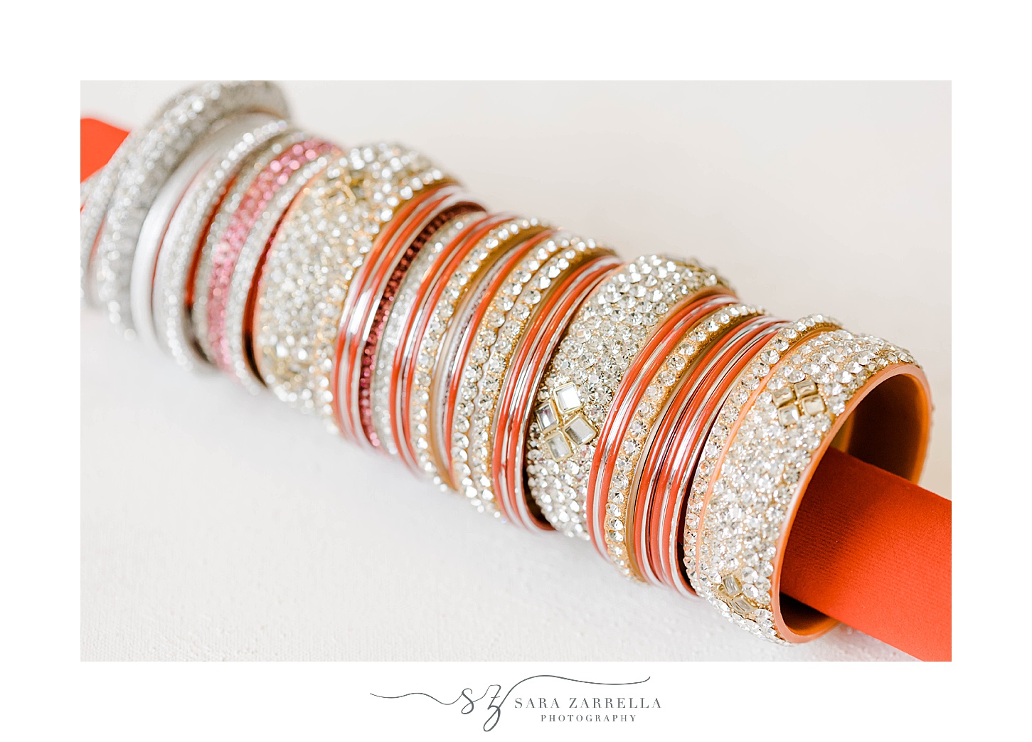 traditional jewelry for Indian wedding in Newport RI