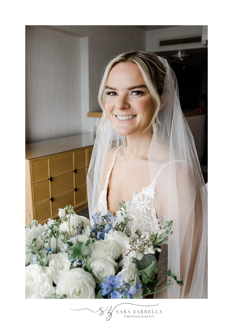 Newport Harbor Island Resort Wedding in Newport RI
