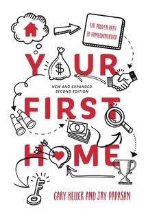 Prepare to Buy Your First Home: tips from real estate agent Jen Bove on Wedding Secrets Unveiled! Podcast for first-time buyers. 