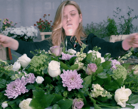 Selecting the Perfect Florist to Create a Lasting Impression: an Interview with Christine Mandese of Plant Girl Shop