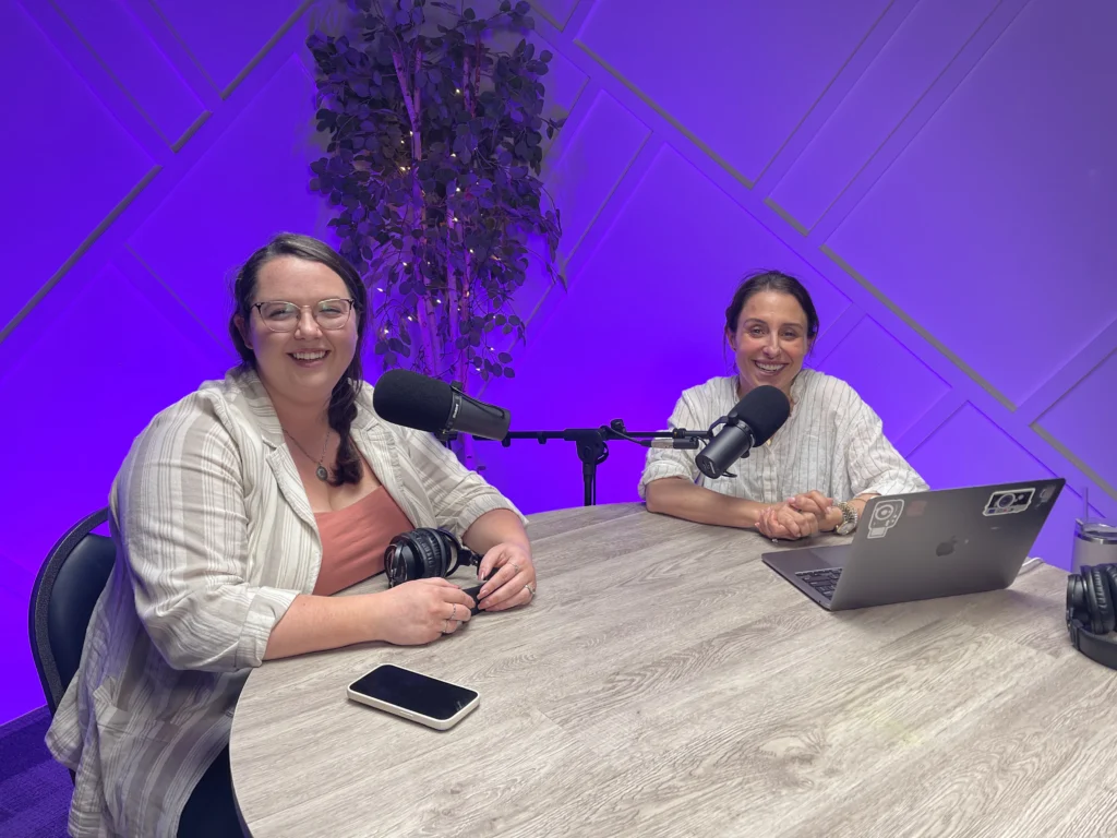 Navigating Food Allergies at Weddings- Wedding Secrets Unveiled Podcast- Podcast Host