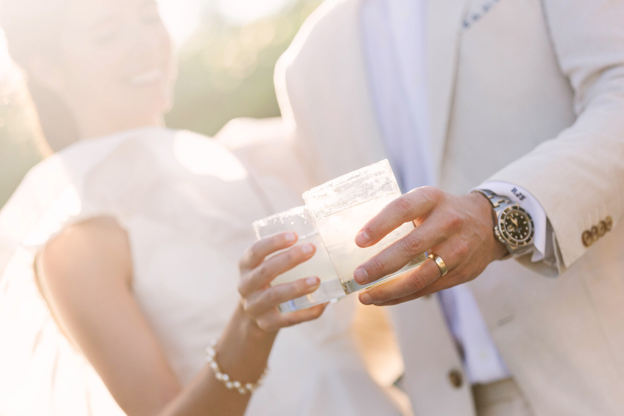 Wedding Reception at The Bohlin