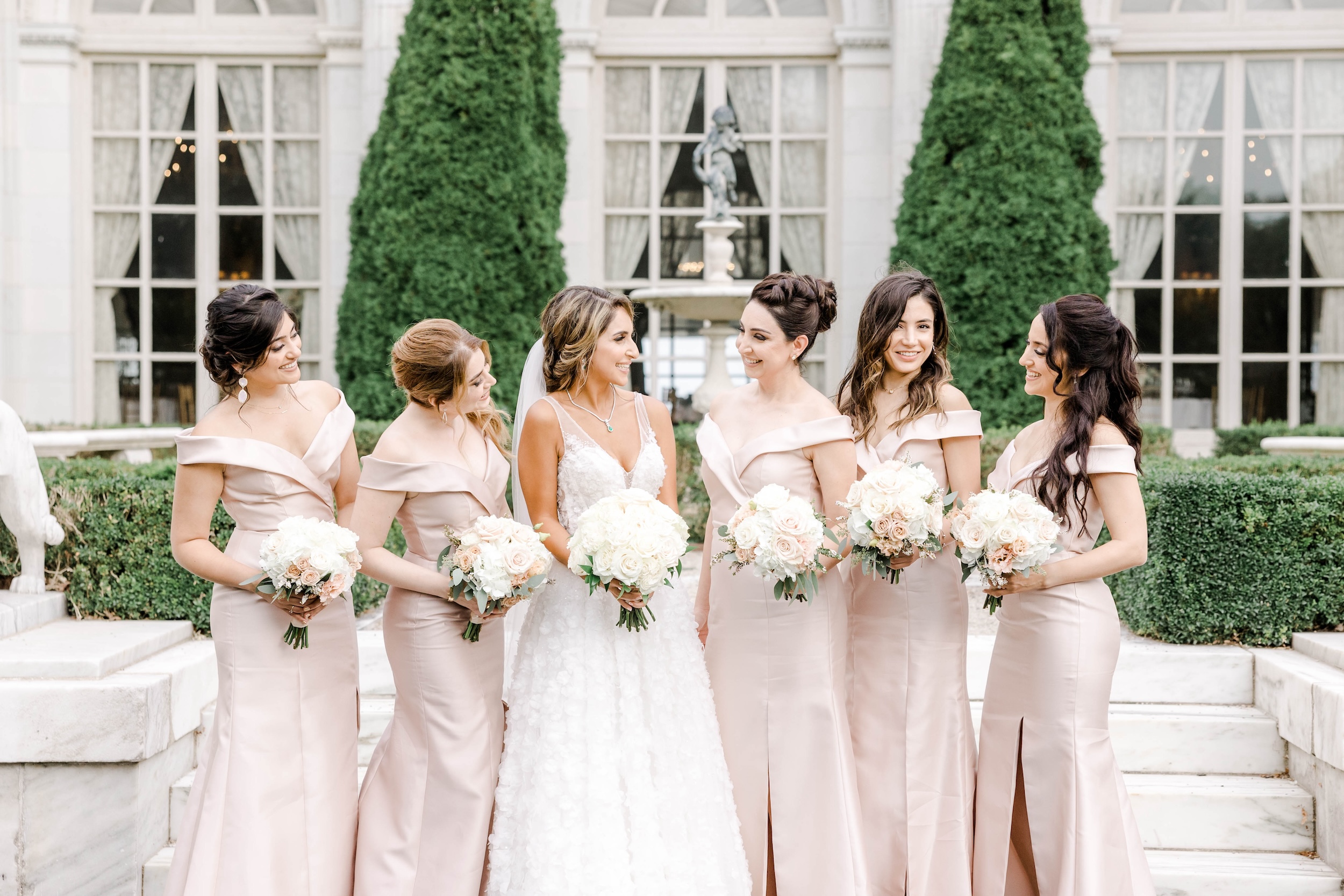 Newport RI Wedding Photographers