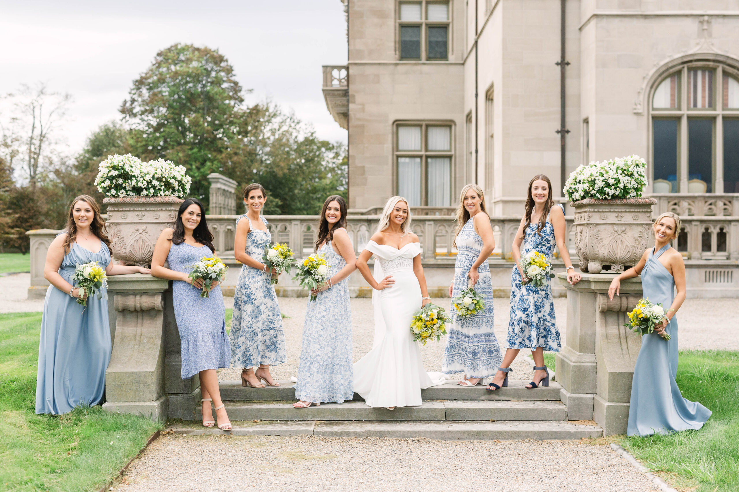 Newport Rhode Island Wedding Photographer