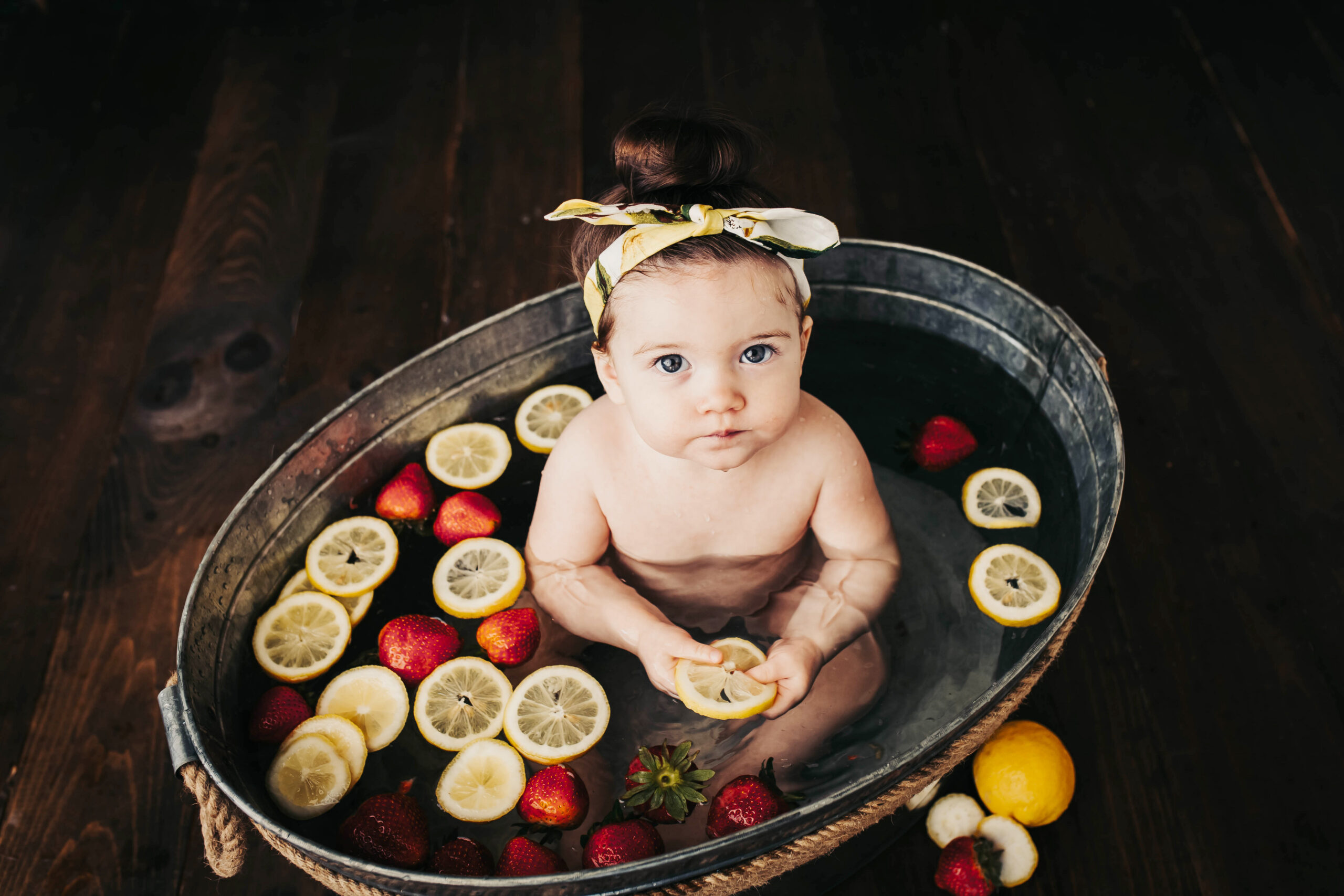 First Birthday Photographer Rhode Island