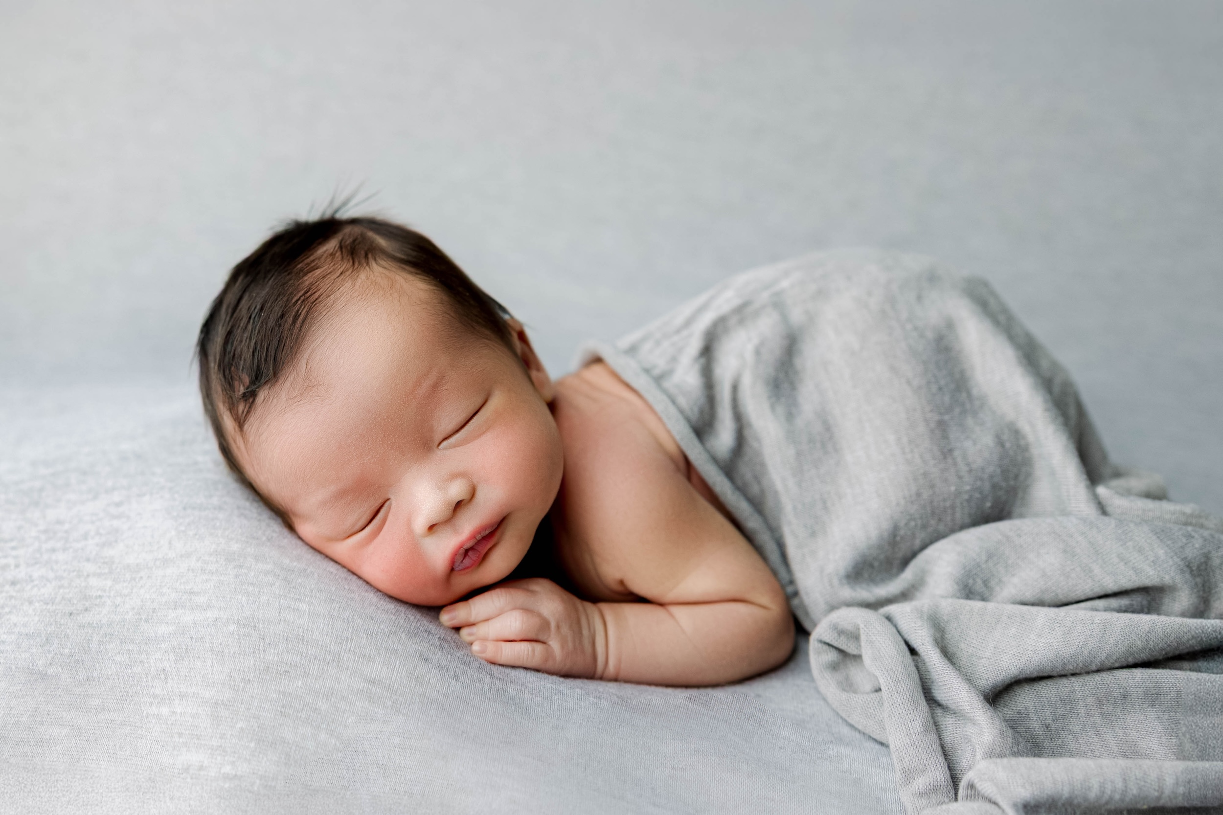 Newborn Photography RI 