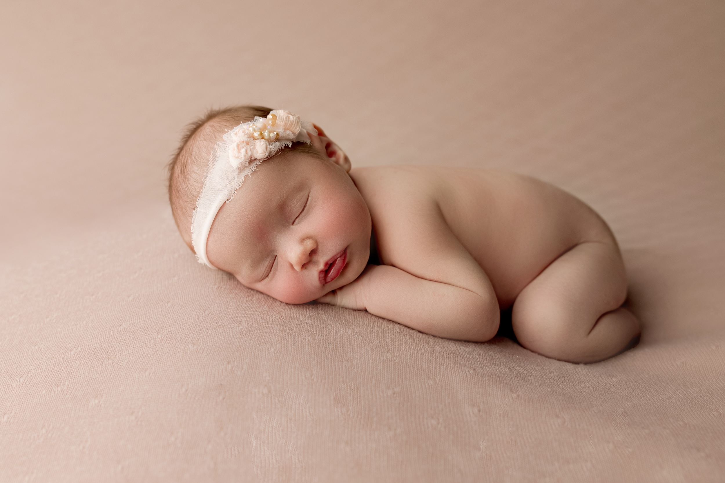 Rhode Island Newborn Photographer