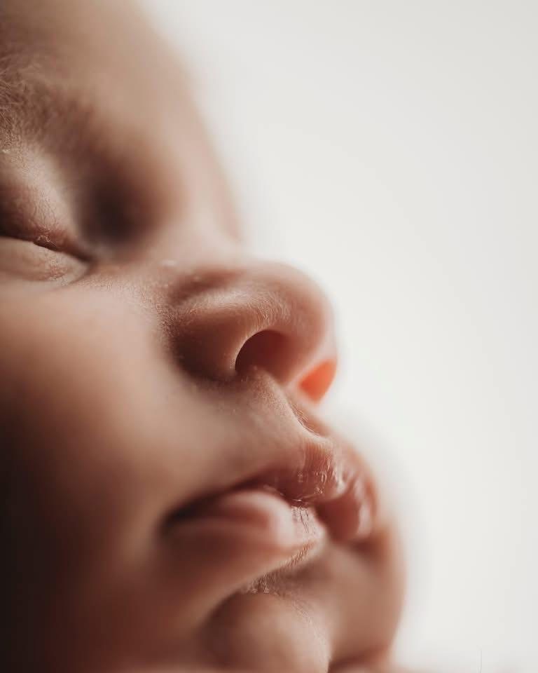 RI Newborn Photographer