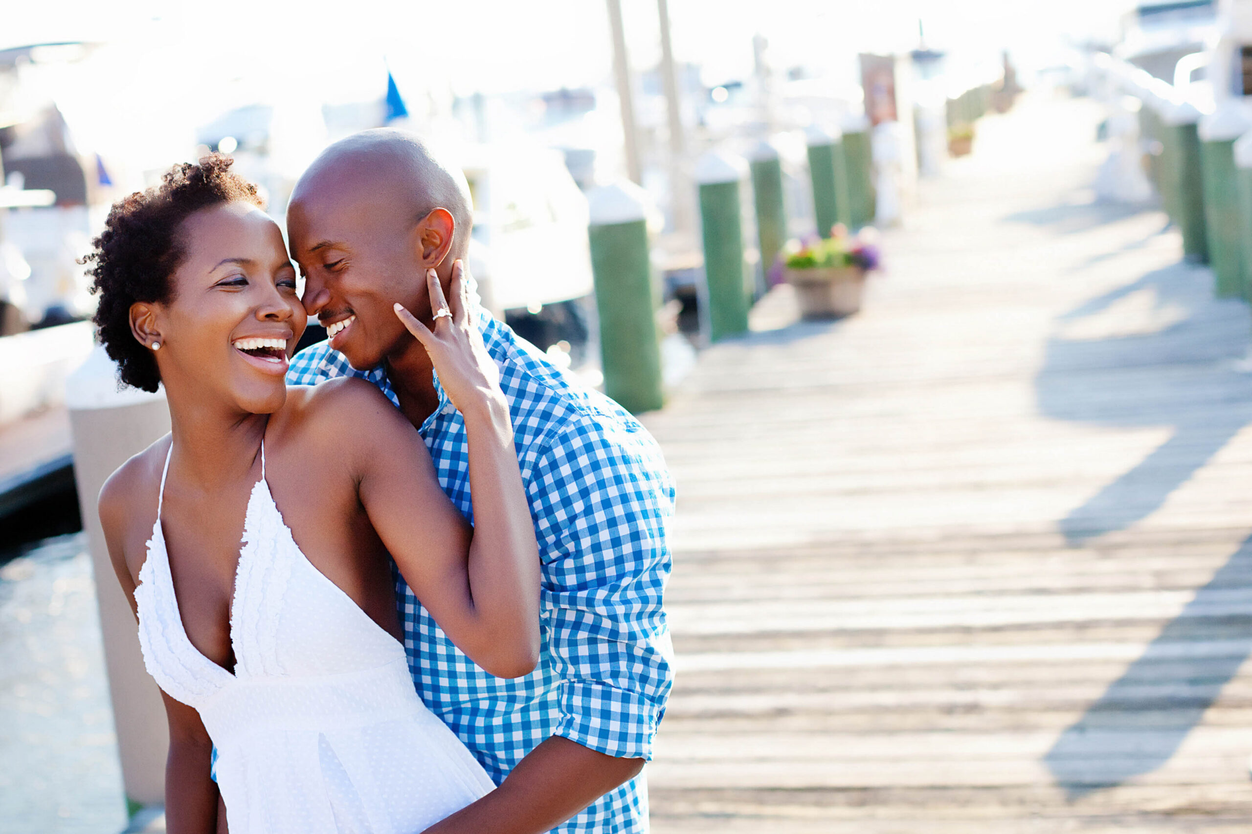 What to Wear to Your Surprise Proposal Photoshoot