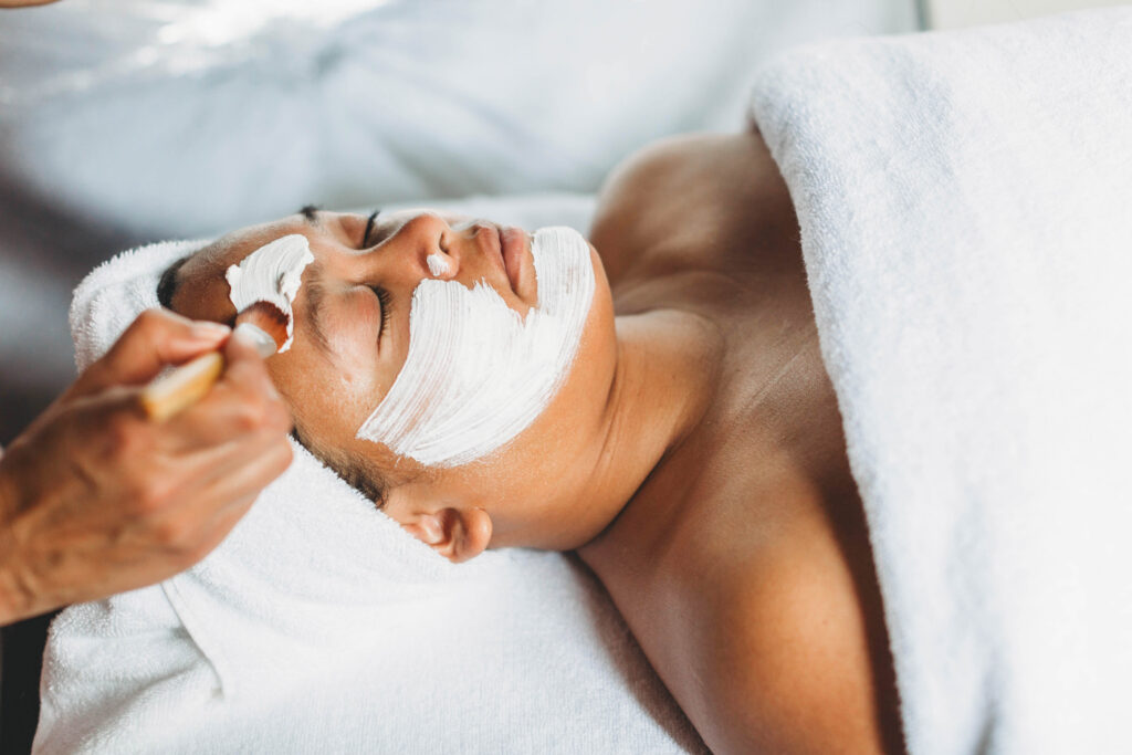 Visual Identity for Med Spas in Rhode Island